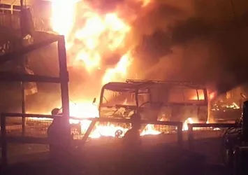 Bağdat'ta intihar saldırısı: 30 ölü, 55 yaralı