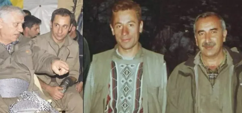 Son dakika | MİT'ten PKK'ya nokta operasyon