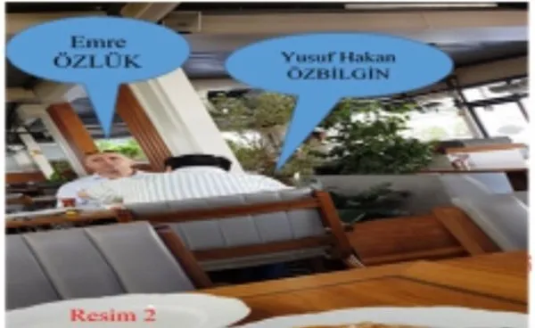 HÜRKUŞ ihanet planı açığa çıktı! İşte hainlerin kirli oyunu
