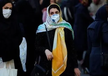 İran’da koronavirüs 121 can daha aldı