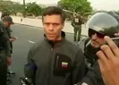 Venezuelada darbe girişimi! Siyasi yasaklı Leopoldo Lopezde destek verdi