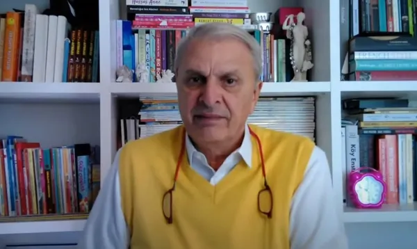 Can Ataklı’dan skandal sözler: Bir gece ansızın gelebiliriz söylemi üzerinden sınır ötesi operasyonları hedef aldı