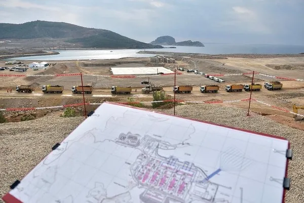Akkuyu NGS'de saha incelemesi - 5