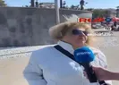 Başörtülü kadınları hedef aldı
