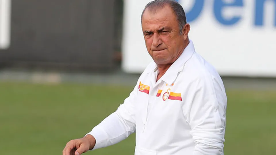 Galatasaray'ın Schalke maçı 11'i