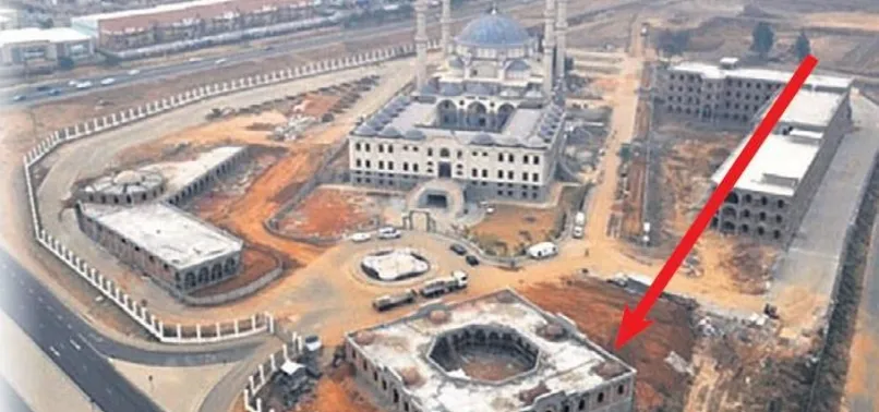 FETÖ finansörü Ali Katırcıoğlu'nun kirli oyunları!