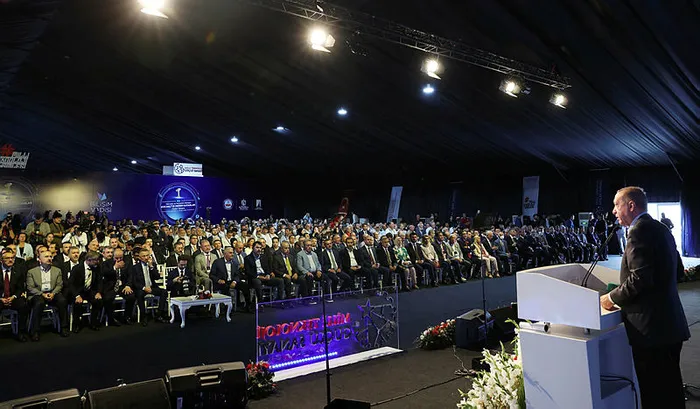 Mercedes’ten TOGG’a gelen Taha Uluhan: Başkan Erdoğan’ın çağrısı üzerine ülkeme döndüm - 10