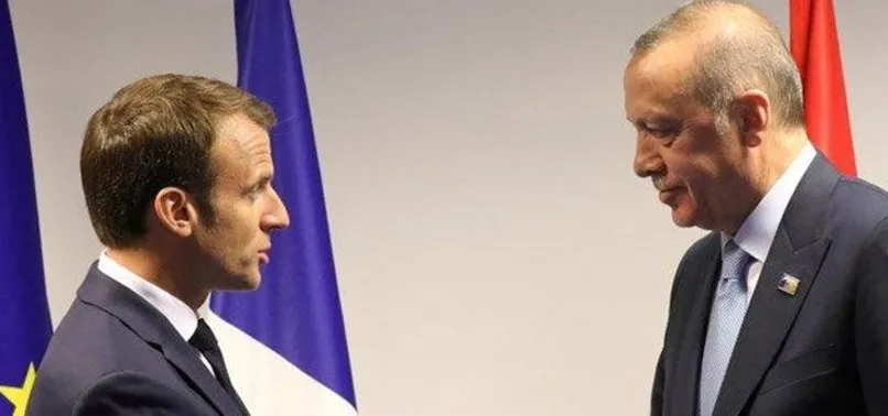 Fransız Bakan Riester'ten Macron'u aklama çalışmaları