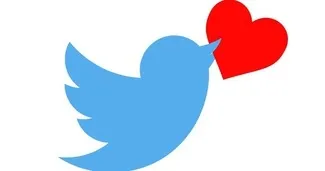 Twitter’a ‘beğen’ tuşu eklendi