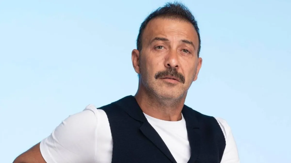 Hakan Yılmaz'dan şaşırtan itiraf! Babasının vefatını böyle öğrendi