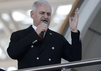 Başbakan Yıldırım'dan enflasyon açıklaması
