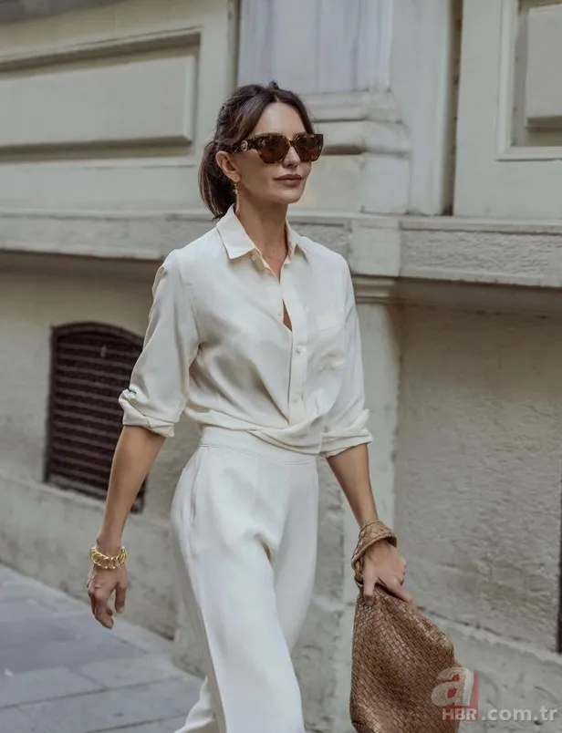 Sadece 1 gün evli kaldı! Hande Ataizi'den şaşırtan itiraf! Meğer ilk eşi... 4