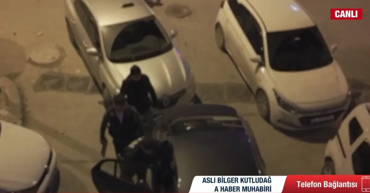 İstanbul'da DEAŞ operasyonu: 29 gözaltı