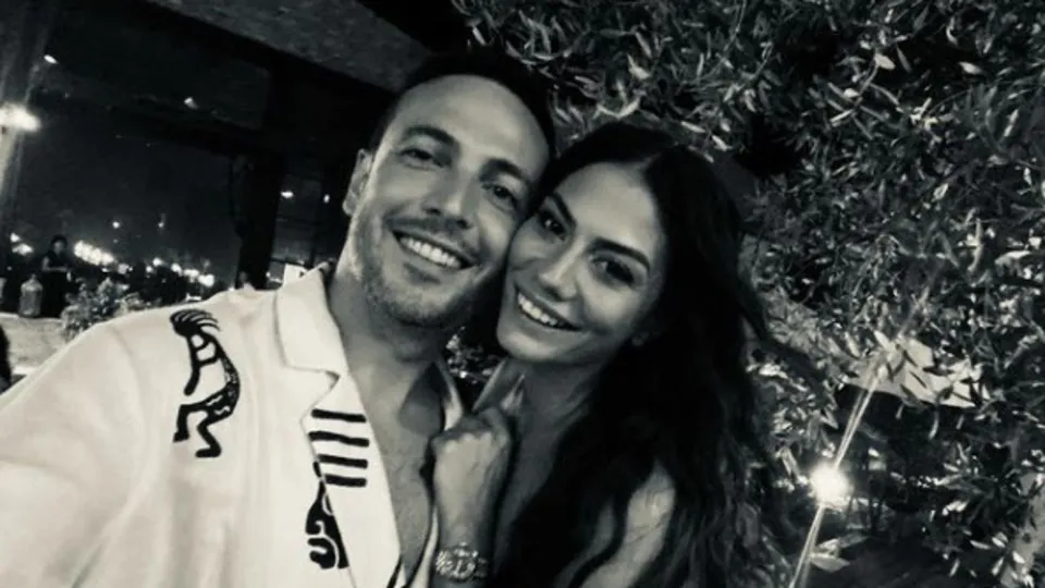 Demet Özdemir ve Oğuzhan Koç’tan ayrılık iddialarına fotoğraflı yanıt
