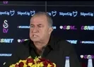 Sosyal medyada herkes Fatih Terimin bu konuşmasını paylaşıyor: Benim çocuklarımın canı neden önemli değil |Video