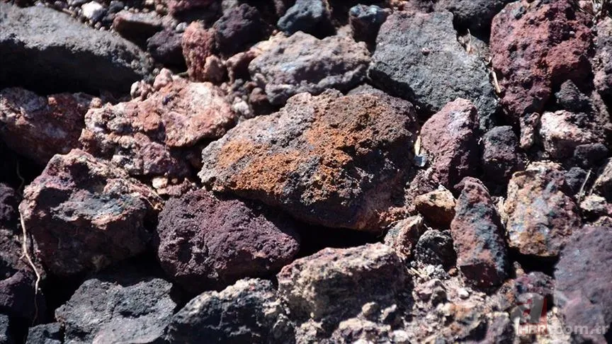 Nadir topraklarda savaş başladı: Çin'den ABD ordusuna gizli plan! 12