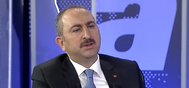Bakan Abdulhamit Gül’den A Haber’de flaş açıklamalar