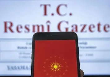 Resmi Gazete'de yayımlandı! 6 üniversiteye 105 akademisyen alınacak