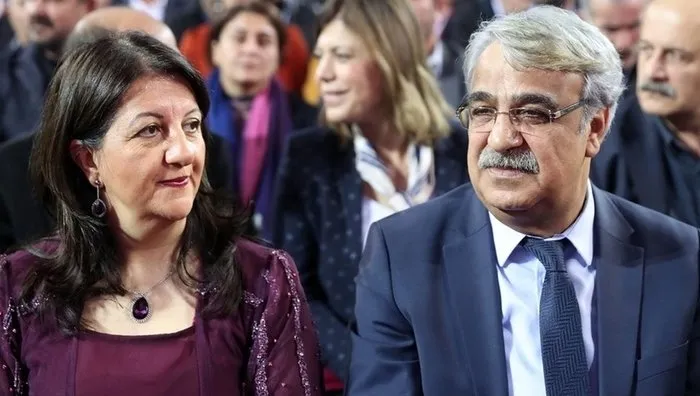 Son dakika: Kapatma davasında flaş gelişme: HDP AYM’ye ön savunma verdi! Süreç nasıl işleyecek?