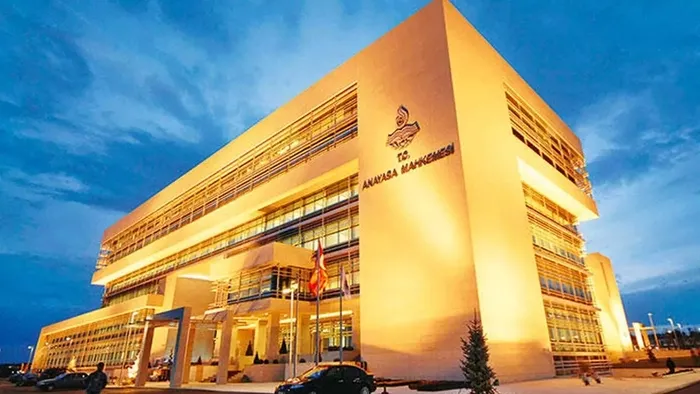 Anayasa Mahkemesi’nden skandal karar! Terör propagandasına ’ifade özgürlüğü’ kılıfı