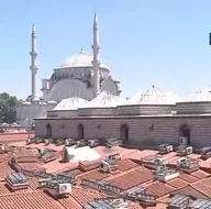 Kapalıçarşı’da restorasyon çalışmaları bitti