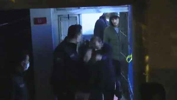 İstanbul’da 6 ilçede 425 göçmen yakalandı