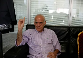 Ahmet Çakar'dan bomba Milli Takım sözleri!