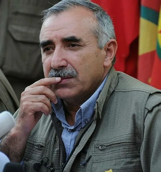 Son dakika | Terörist elebaşı Murat Karayılan'ın "oğlum" dediği PKK'lıdan itiraflar - 3