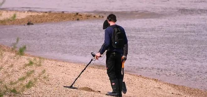 Ekonomik krizdeki Yunanistan’ın son umudu Osmanlı defineleri