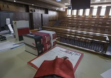 FETÖ'nün 'himmet' davası başladı