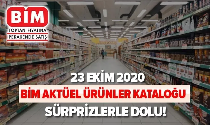 Get 23 Ekim Bim Aktüel Ürünleri Images