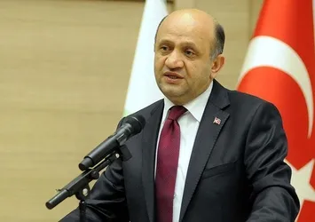 "Türkiye savaş gemisi üretiminde dünyanın 10 ülkesi arasında"