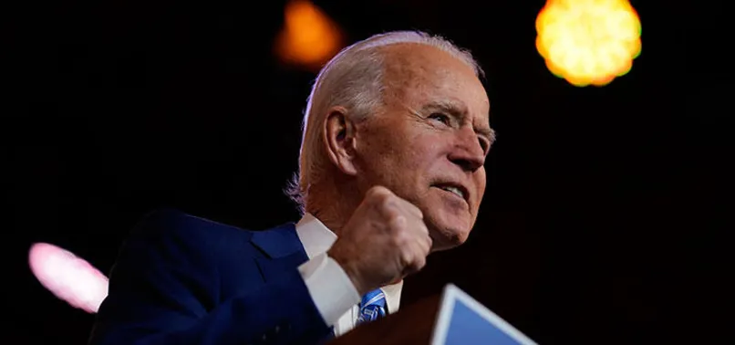 ABD Başkanı Joe Biden atacakları adımları açıkladı: Bu salgını yeneceğiz