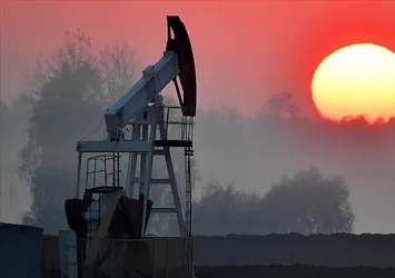 Brent petrolde resesyon endişesi! 4 aydır değer kaybediyordu...