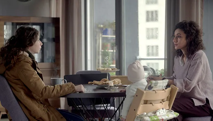 Semih Kaplanoğlu’nun filmi ’Bağlılık Aslı’ vizyona girdi! Bağlılık Aslı’nın konusu ne?