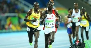 Ali Kaya Rio’da finale kalamadı!