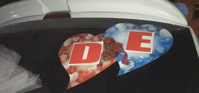 Düğünde dehşet! En mutlu günleri kana bulandı...