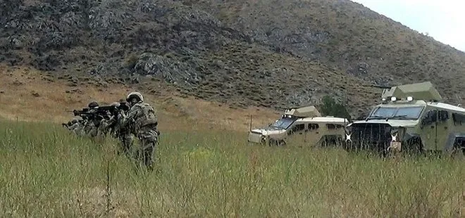 Ermenistan’dan Azerbaycan mevzilerine füzeli saldırı! Laçın ve Kelbecer hedef alındı