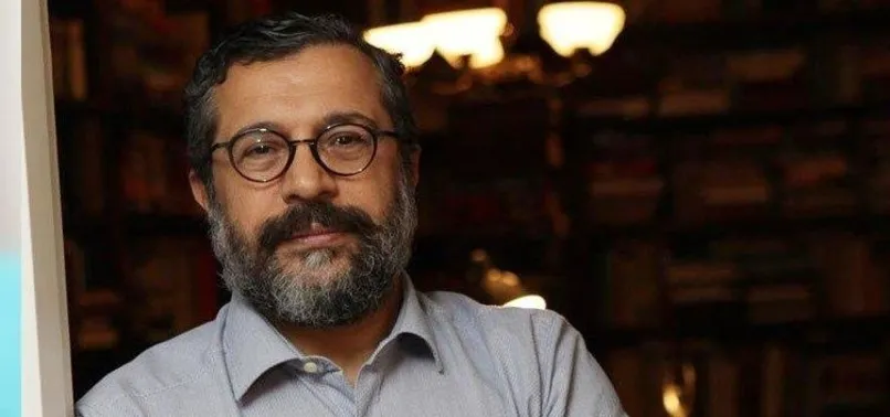 ODA TV'nin sahibi ve Sözcü gazetesi yazarı Soner Yalçın'a suç duyurusu!