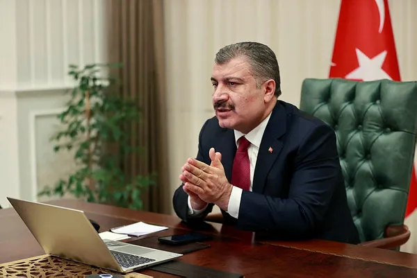 Son dakika: Kısıtlamalarda esneme olacak mı? Koronavirüs Bilim Kurulu toplandı