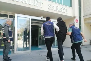 Tokat’ta okulu hedef alan şüpheliye gözaltı!