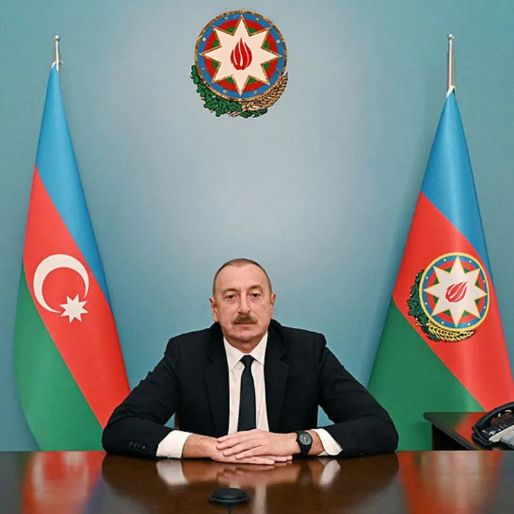 Karabağ zaferi İngilz Economisti çılgına çevirdi!