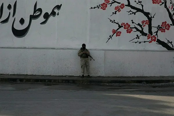 Taliban’dan ABD’ye sert tepki! Hala Afganistan ile savaşıyor