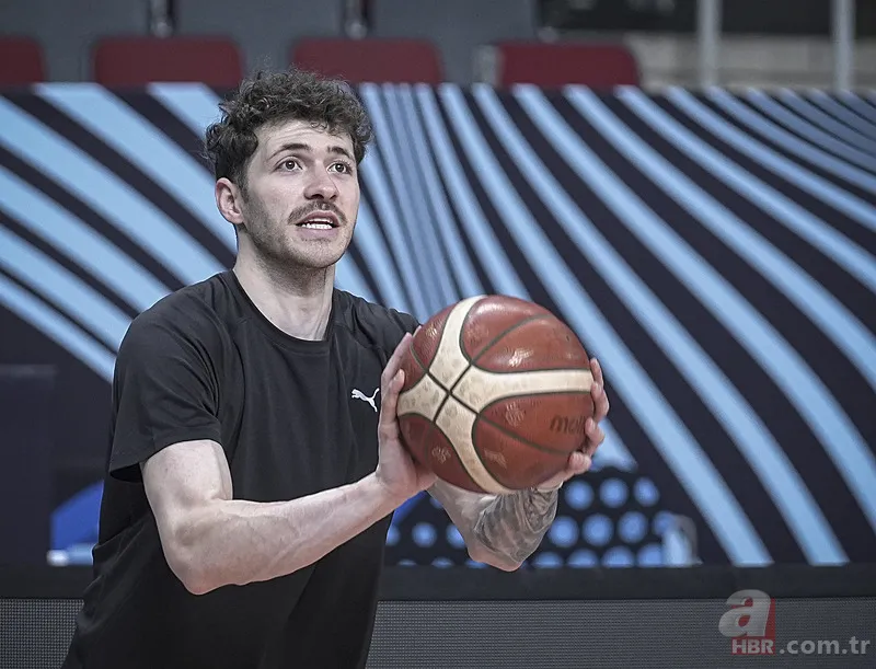 Türkiye 83-88 Almanya (MAÇ SONUCU) || EuroBasket 2025 finalinde 12 Dev Adam Avrupa ikincisi oldu 6