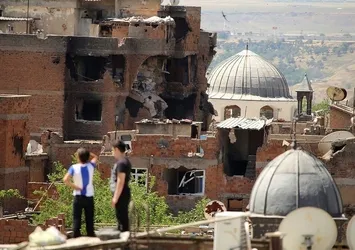 Yeni şehirler kurulacak