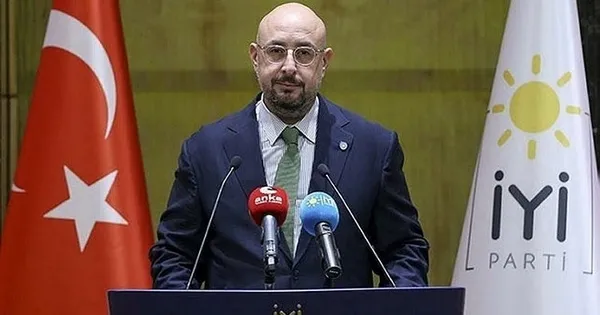 İYİ Parti’de Akşener’e büyük isyan hazırlığı! Partililer seçim yenilgisini çıkarıyorlar: Git torun sev