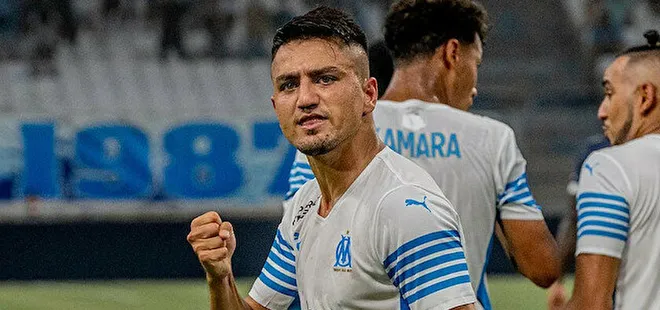 Fransa’da Cengiz Ünder rüzgarı