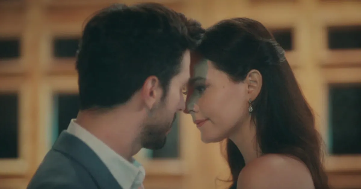 İkimizin Sırrı 9. yeni bölüm fragmanı yayınlandı