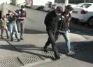 İstanbulda uyuşturucu operasyonu!