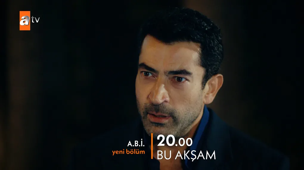 A.B.İ. 23. Bölüm Son Fragmanı